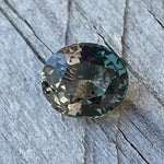 Natural Colour Change Sapphire Sapphirepal