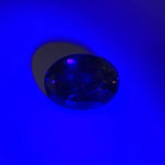 Natural Colour Change Sapphire gems-756e