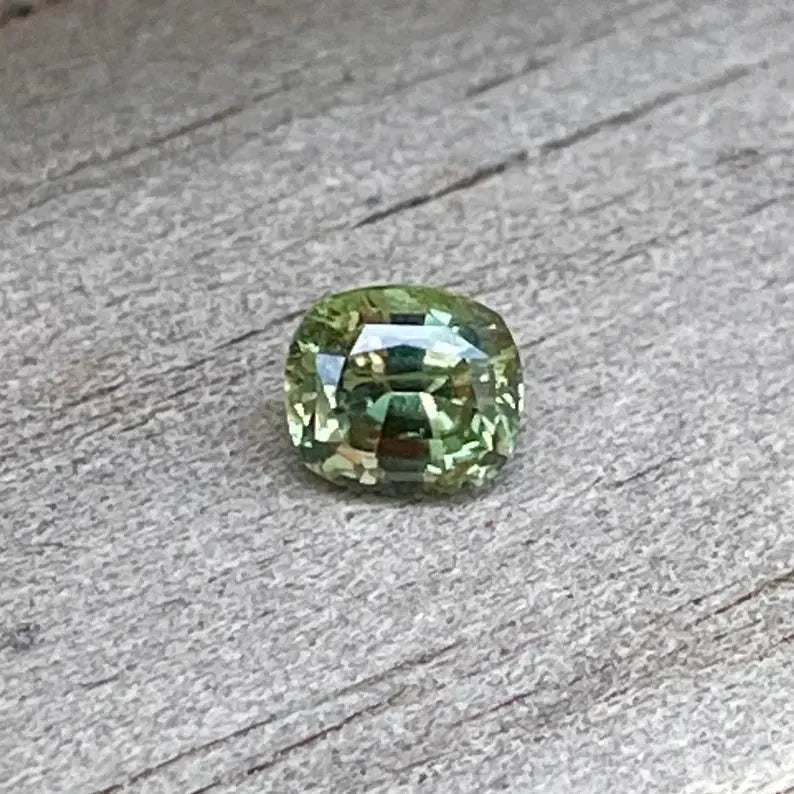 Natural Colour Changing Alexandrite
