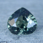 Natural Colour Changing Sapphire gems-756e