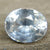 Natural Colourless Sapphire