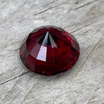 Natural Garnet