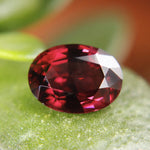 Natural Garnet gems-756e