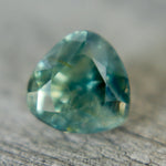 Natural Green Sapphire Sapphire Pal