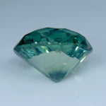Natural Green Sapphire