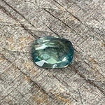 Natural Green Sapphire Sapphirepal