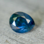 Natural Greenish Blue Sapphire Sapphire Pal Australia