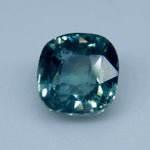 Natural Greenish Blue Sapphire gems-756e
