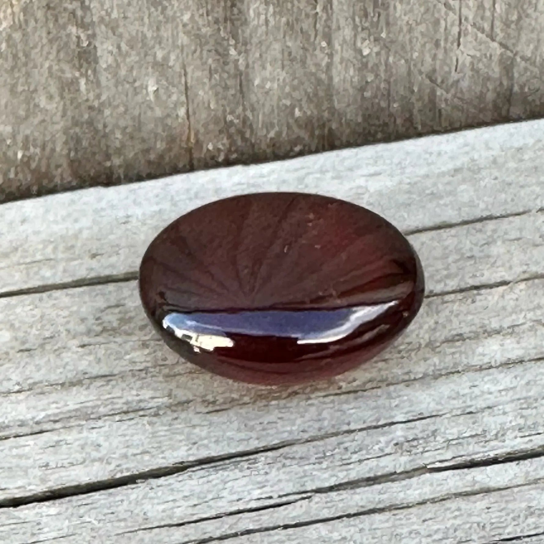 Natural Hessonite Sapphirepal