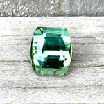 Natural Mint Green Tourmaline gems-756e