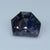 Natural Mixed Coloured Sapphire