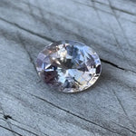 Natural Multi Colour Sapphire gems-756e