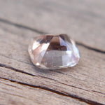 Natural Padparadscha Sapphire gems-756e