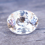 Natural Padparadscha sapphire gems-756e