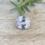 Natural Padparadsha Sapphire gems-756e