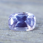 Natural Pale Pink Purple Sapphire Sapphirepal