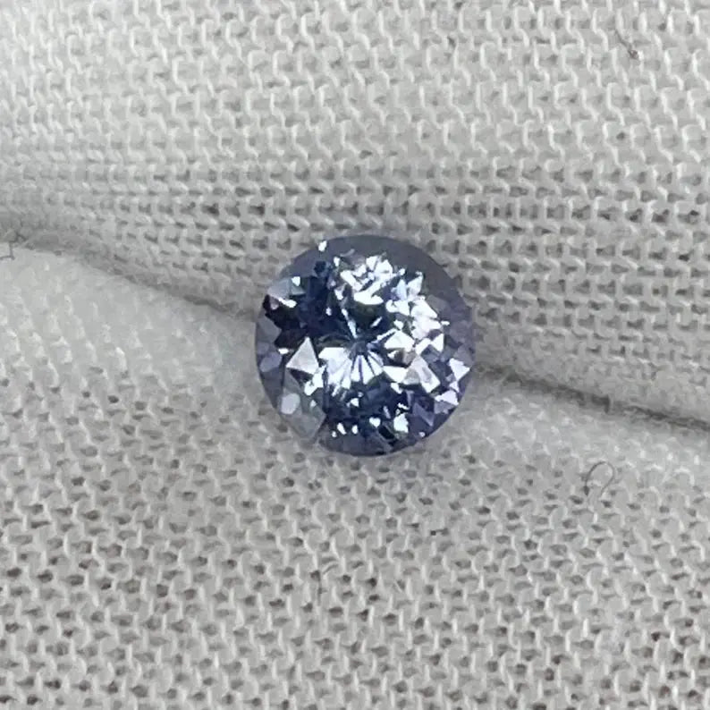 Natural Pale Purple Sapphire Sapphirepal