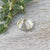 Natural Pale Yellow Sapphire