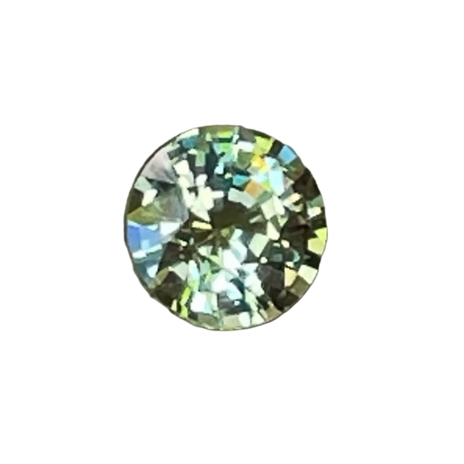 Natural Parti Sapphire round cut loose gemstones for diamonds by sapphire pal australia