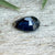 Natural Peacock Sapphire