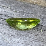 Natural Peridot Sapphire Pal Australia