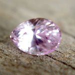 Natural Pink Sapphire Sapphirepal