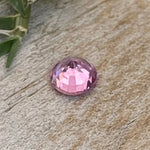 Natural Pink Sapphire gems-756e