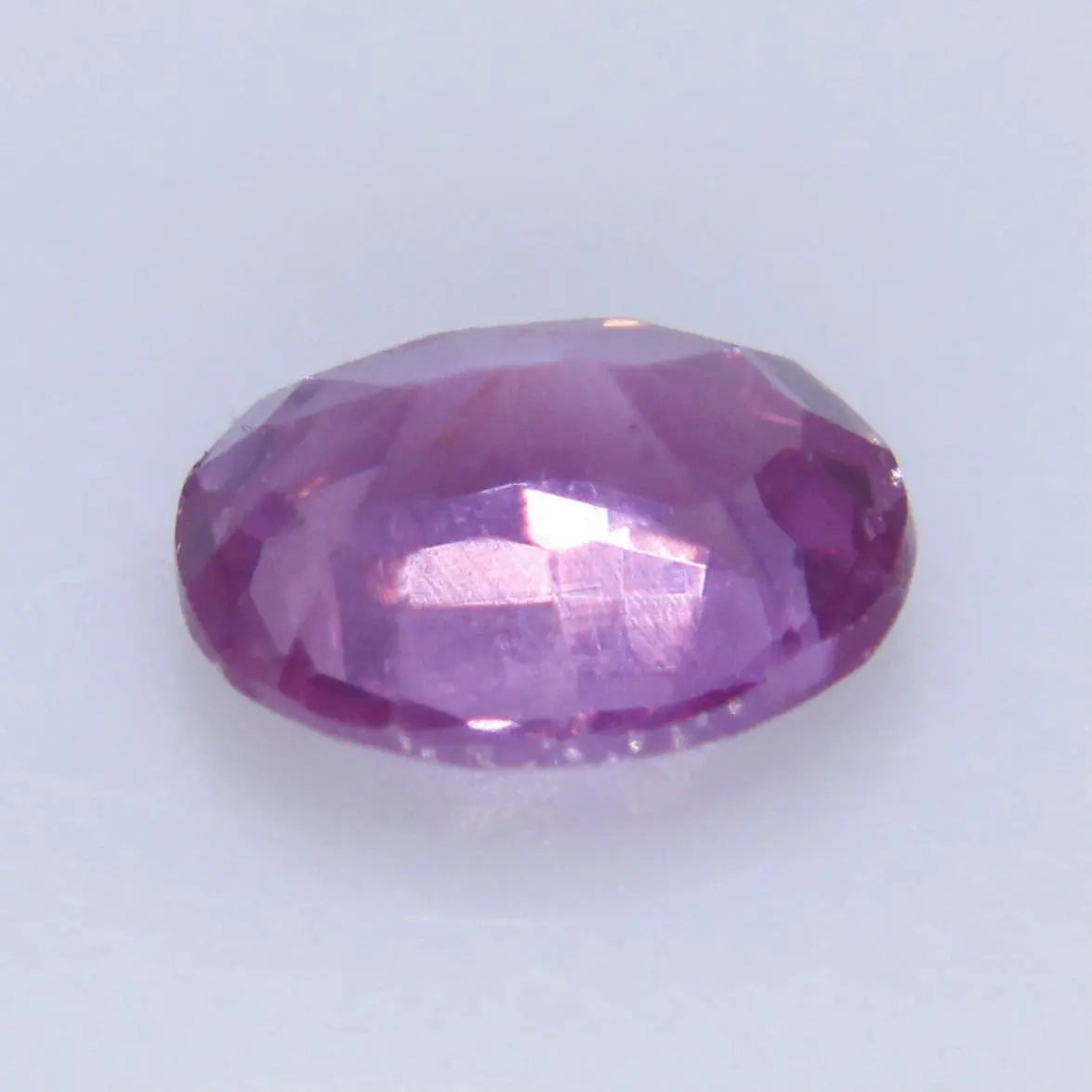 Natural Pink Sapphire - Sapphire Pal