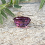 Natural Pink Sapphire gems-756e