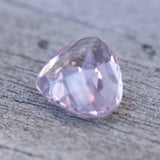 Natural Pink Sapphire