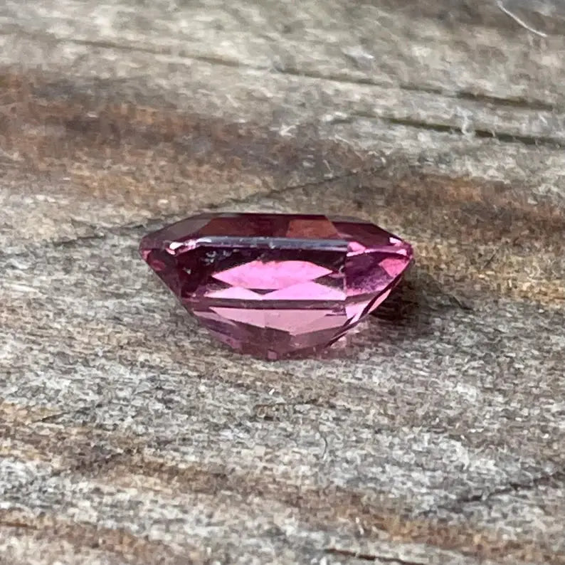 Natural Pink Spinel gems-756e