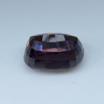 Natural Pinkish Brown Sapphire gems-756e