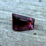 Natural Pinkish Purple Spinel Sapphire Pal Australia