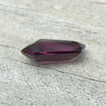 Natural Pinkish Purple Spinel gems-756e