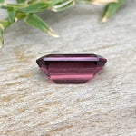 Natural Purple Pink Spinel gems-756e