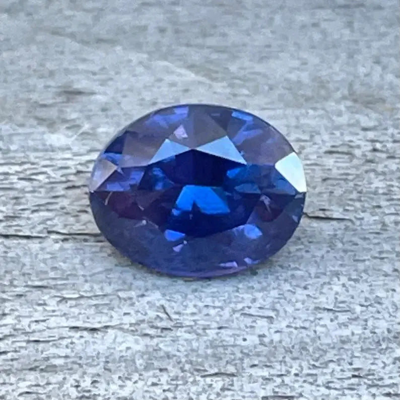Natural Purple Sapphire Sapphirepal