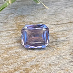 Natural Purple Sapphire - Sapphire Pal