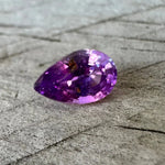 Natural Purple Sapphire Sapphire Pal Australia