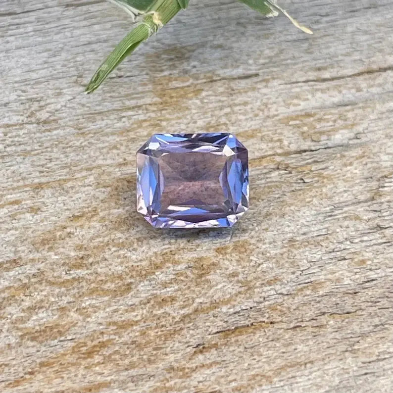 Natural Purple Sapphire - Sapphire Pal