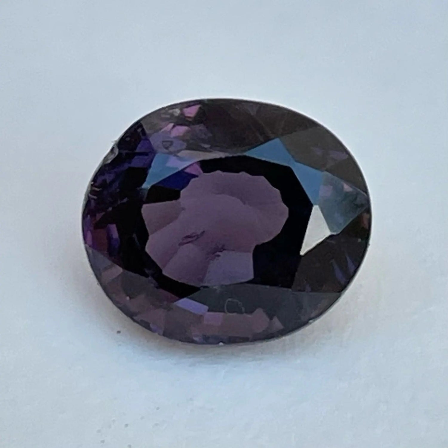 Natural Purple Spinel Sapphirepal