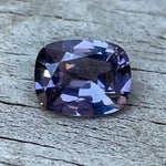 Natural Purple Spinel Sapphire Pal Australia