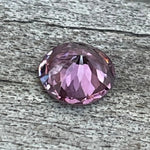 Natural Purplish Pink Sapphire Sapphire Pal Australia