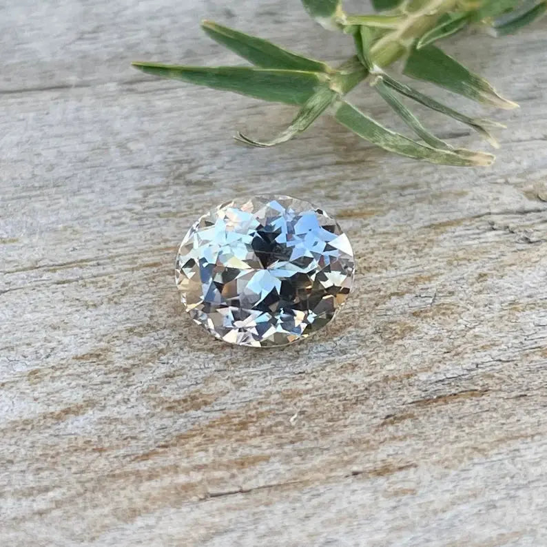 Natural Rare Multi Coloured Sapphire gems-756e