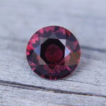 Natural Red Spinel Sapphirepal