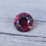 Natural Red Spinel Sapphirepal