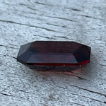 Natural Red Spinel Sapphire Pal Australia