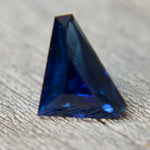 Natural Royal Blue Sapphire Sapphire Pal