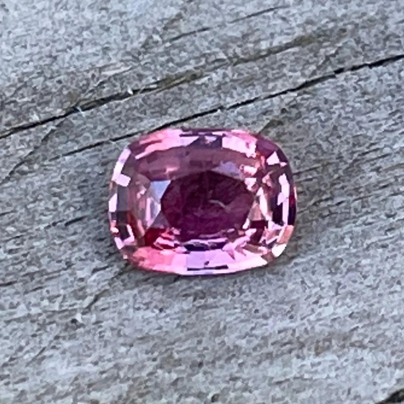 Natural Ruby - Sapphire Pal For Jewellery 