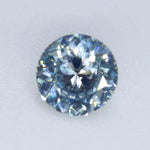 Natural Sky Blue Sapphire gems-756e