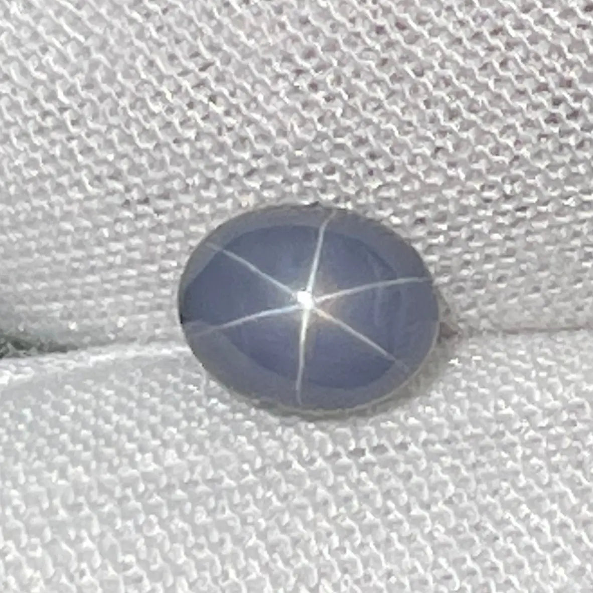 Natural Star Sapphire Sapphire Pal Australia